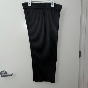 DKNY long skirt